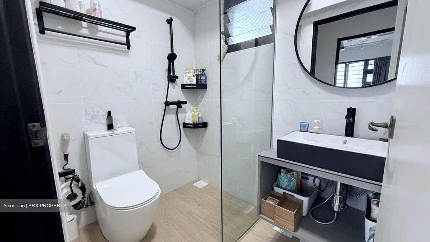 Blk 31 Ghim Moh Edge (Queenstown), HDB 4 Rooms #497611971